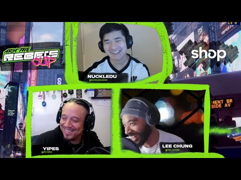 Arm The Rebels $2,500 Cup #8  ft Punk, Caba, JB, Shine, and more!