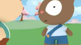 Community Channel Air Supply Response - &quot;Put Love In Your Life&quot; (spoof)