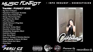 Download lagu DJ PERLI GZ • SENJA (Reza Pahlevi) X MANGU (Fourtwnty) X DEAR DIARY REQ BY CIBAY mp3