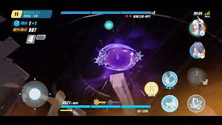 [崩壞] 紅蓮417剋制禍鬥 貓紫識 855