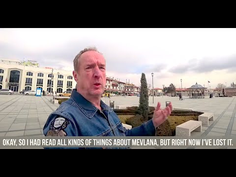 Would you smell The Prophet ...?