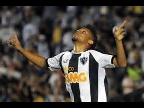 André - Atlético Mineiro (GALO) - Gols 2011