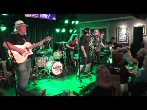 Jeff Lewis All-Star Jam Band, “Fast as You” - video by Susan Quinn Sand