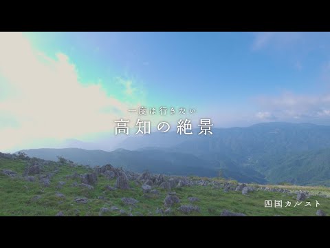 【2023・厳選秋旅】高知県津野町・梼原町で自然やグルメ、芸術に触れてみよう