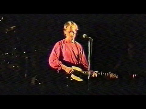 Keimzeit - Live 1994 ("Mensa" Rostock, Germany)