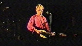 Keimzeit - Live 1994 (&quot;Mensa&quot; Rostock, Germany)