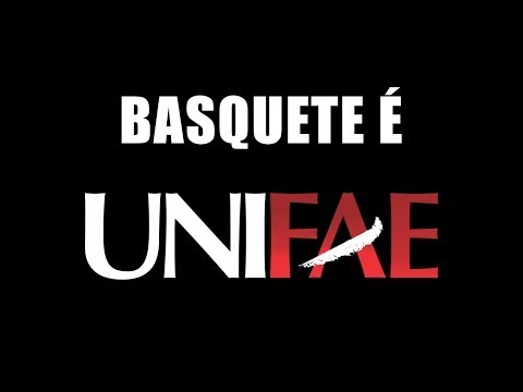 VT Basquete Unifae