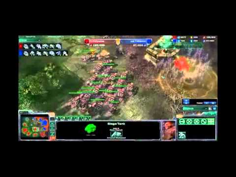 MLG Anaheim Trimaster vs Spades Game 1