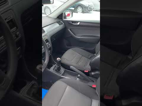 фото skoda rapid i рестайлинг 0