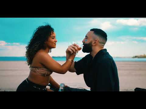 MRG, WhoJiggi - With You ( Official Video )