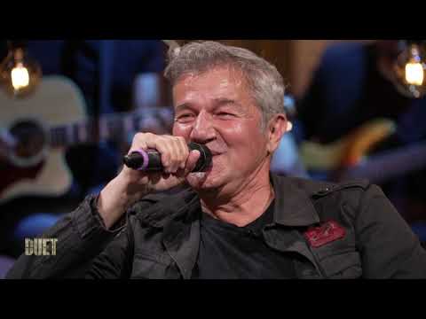 Duet cu Alexandra | Dan Bittman - "Ti-am dat un inel"