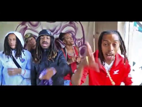 BG x Daiky - An Woutt [CSL LIFE 2]