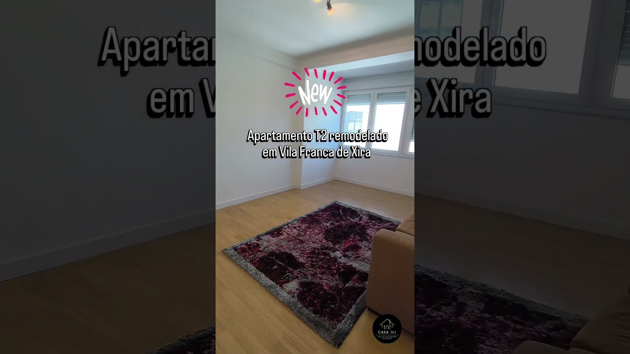 Vídeo do imóvel