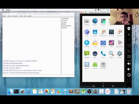 Coding an Android To Do List App Part 14