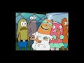 SPONGEBOB ONCE BITTEN ENDING 9