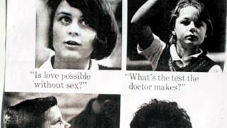 Jonathan Richman   I Love Hot Nights Ixtanova Re Edit