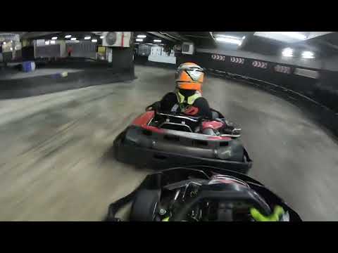 Easykart RAC Championship Round 9th of 2022(Final)