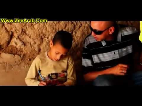 H-Kayne - Ana M3ak ( Official HD Clip ) H-Kayne 2012 By ZeeArab.Com