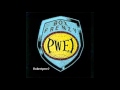 Pop Will Eat Itself - Beaver Patrol  (Box Frenzy) 1987