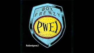 Pop Will Eat Itself - Beaver Patrol  (Box Frenzy) 1987