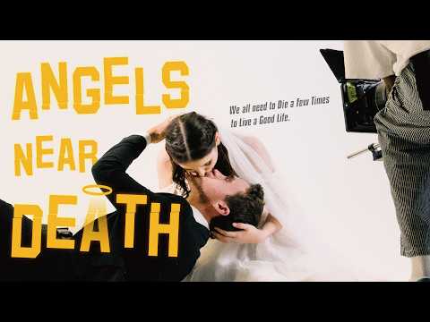 I made a $200K indie film. This is the trailer for Angels Near Death.