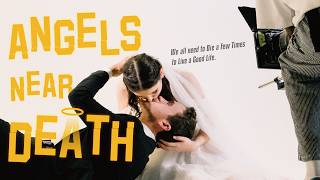 I made a $200K indie film. This is the trailer for Angels Near Death.