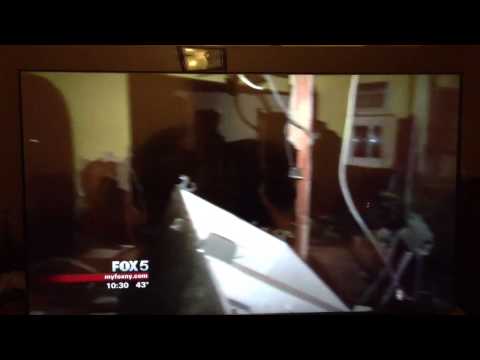 Angelo DeAngelis Fox 5