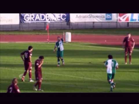 Agim Ibraimi 10 (olimpija)