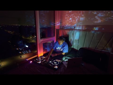 AFROSWING AFROBEAT MIX PLAYLIST || Chill Afrobeats ,Afroswing Mix 2025