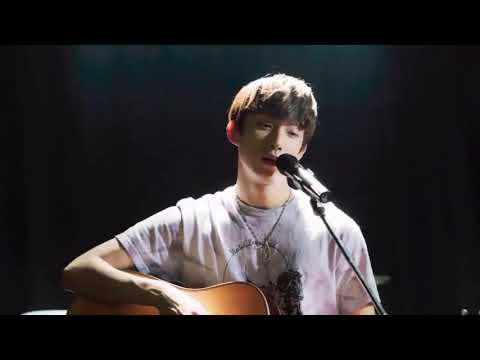 b1a4 gongchan (star) - monga game