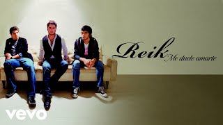 Reik - Me Duele Amarte (Letra / Lyrics)