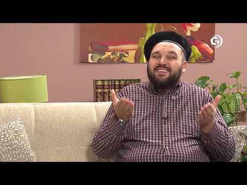 Tahavijska akida  - mr. Elvedin Huseinbašić - 55. emisija