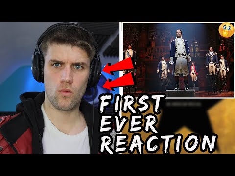 My Thoughts On Hamilton.. (FULL PLAY REVIEW)