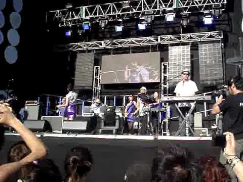 LATIN BITMAN Y FRAN VALENZUELA