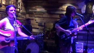 Feufollet "Before I Grow Too Old"