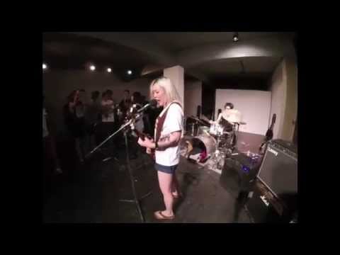 Dead Gakkahs (FULL SET) @Yogiga, Seoul, South Korea (MULTI-CAM)