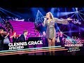 Glennis Grace - Afscheid | Muziekfeest van het Jaar 2019