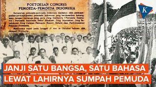 Download lagu Sejarah Sumpah Pemuda 28 Oktober mp3
