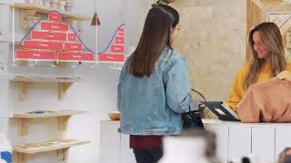 ADP Workforce Manager Optimized Scheduling
