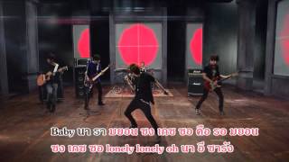 Download lagu [Karaoke] F T ISLAND  - I  wish mp3