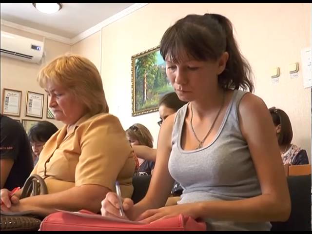На ярмарку пошёл - работу нашёл