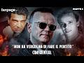 Gigi D Alessio Behind His Greatest Hits Lies Camorra Boss Luigi Giuliano PART 1