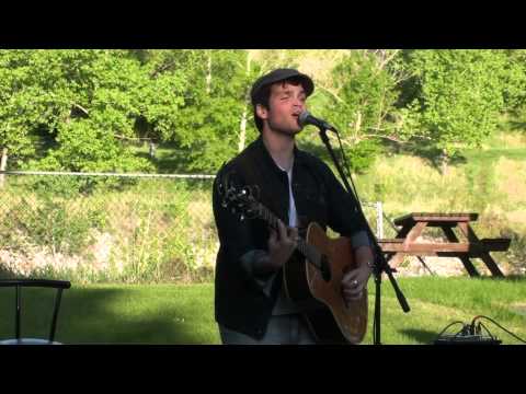 If I Ever Needed Grace - Jimmy Needham