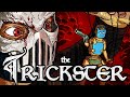 THE TRICKSTER'S SATISFACTION - Rust (Movie) - Stevie THE TRICKSTER'S SATISFACTION - Rust (Movie)