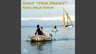 Video thumbnail of "Grup Peix Fregit - La Bella Lola"