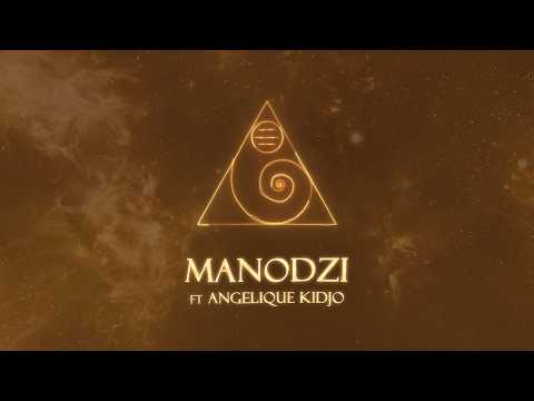 Stonebwoy - Manodzi (feat. Angélique Kidjo) [Official Audio]
