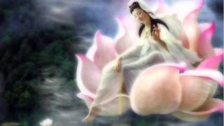 บทสวดมนต์มหากรุณาธารณีสูตร (บูชาเจ้าแม่กวนอิม)