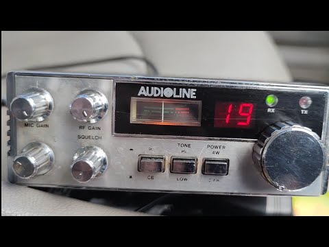 audioline 341