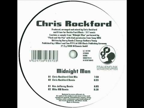 Chris Rockford - Midnight Man (Kim Jofferey Remix)