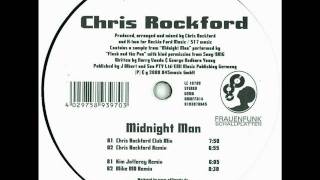 Chris Rockford - Midnight Man (Kim Jofferey Remix)
